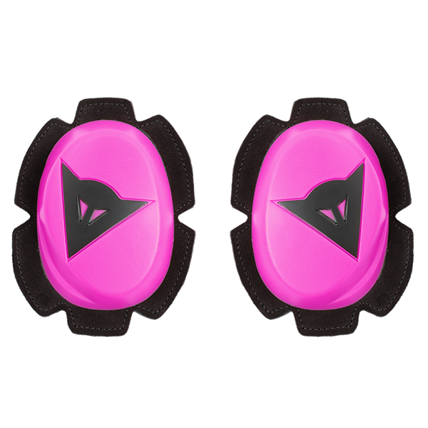 Dainese DAINESE  PISTA   KNEE SLIDER  968